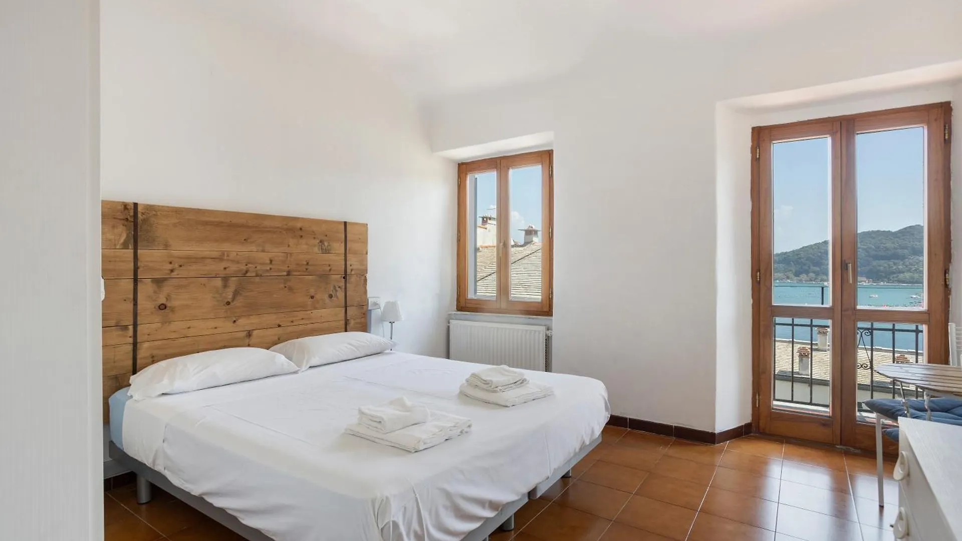 Villa La ca bela Porto Venere
