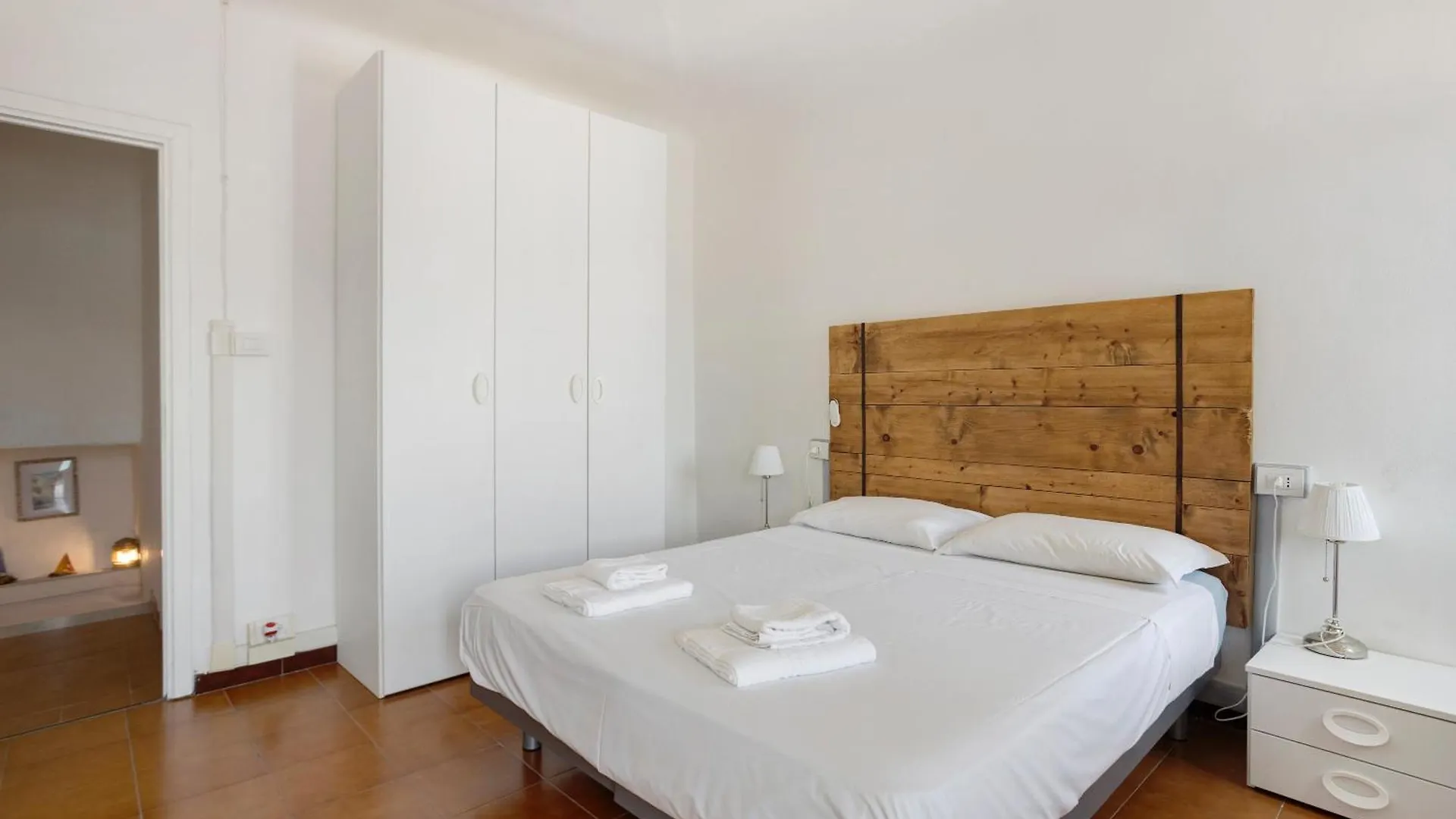 Casa vacanze Villa La ca bela Porto Venere