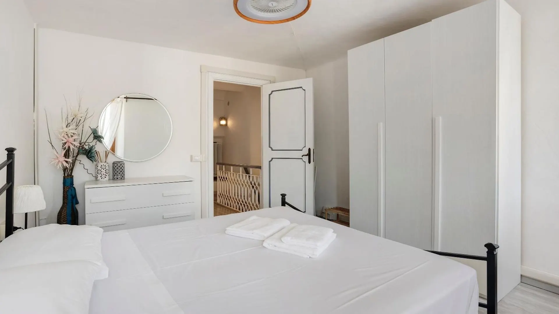 Villa La ca bela Porto Venere
