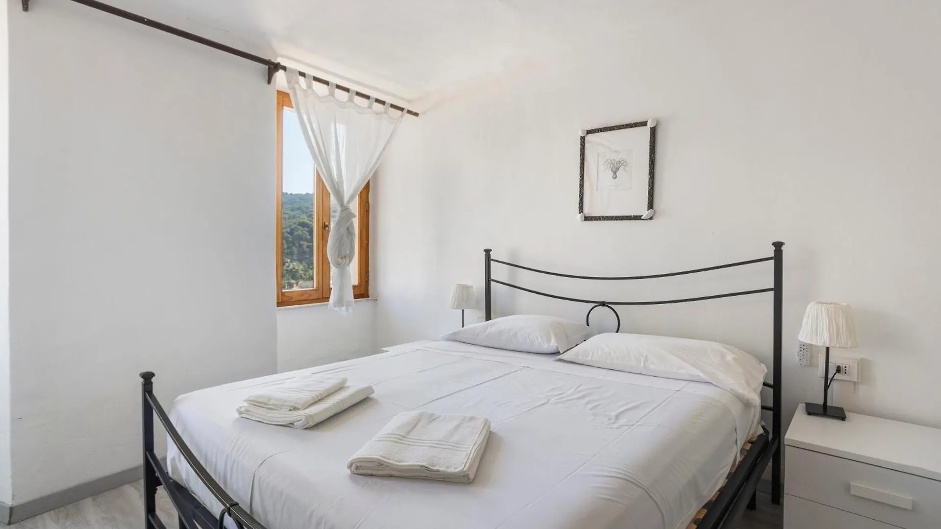La Ca Bela Villa Porto Venere Italien