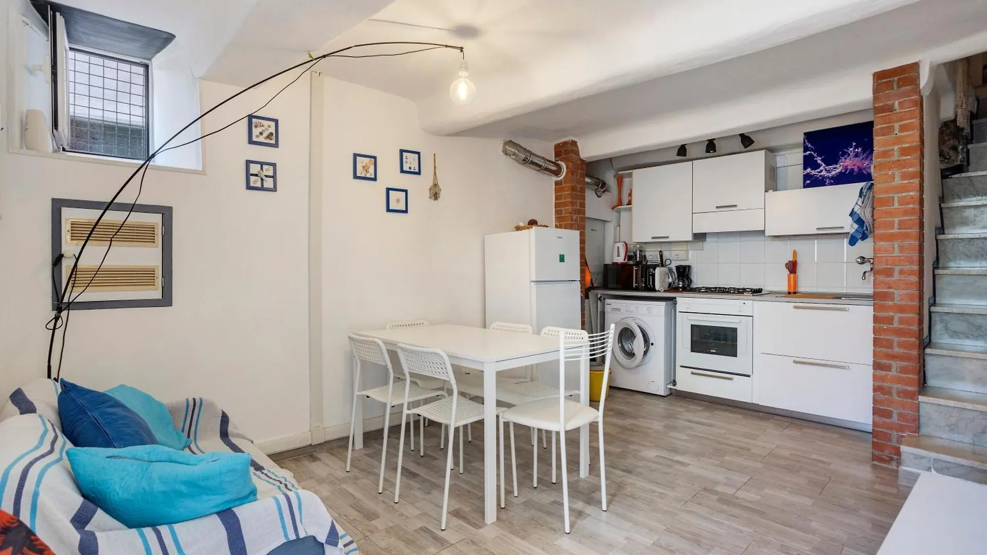 Casa vacanze Villa La ca bela Porto Venere Italia