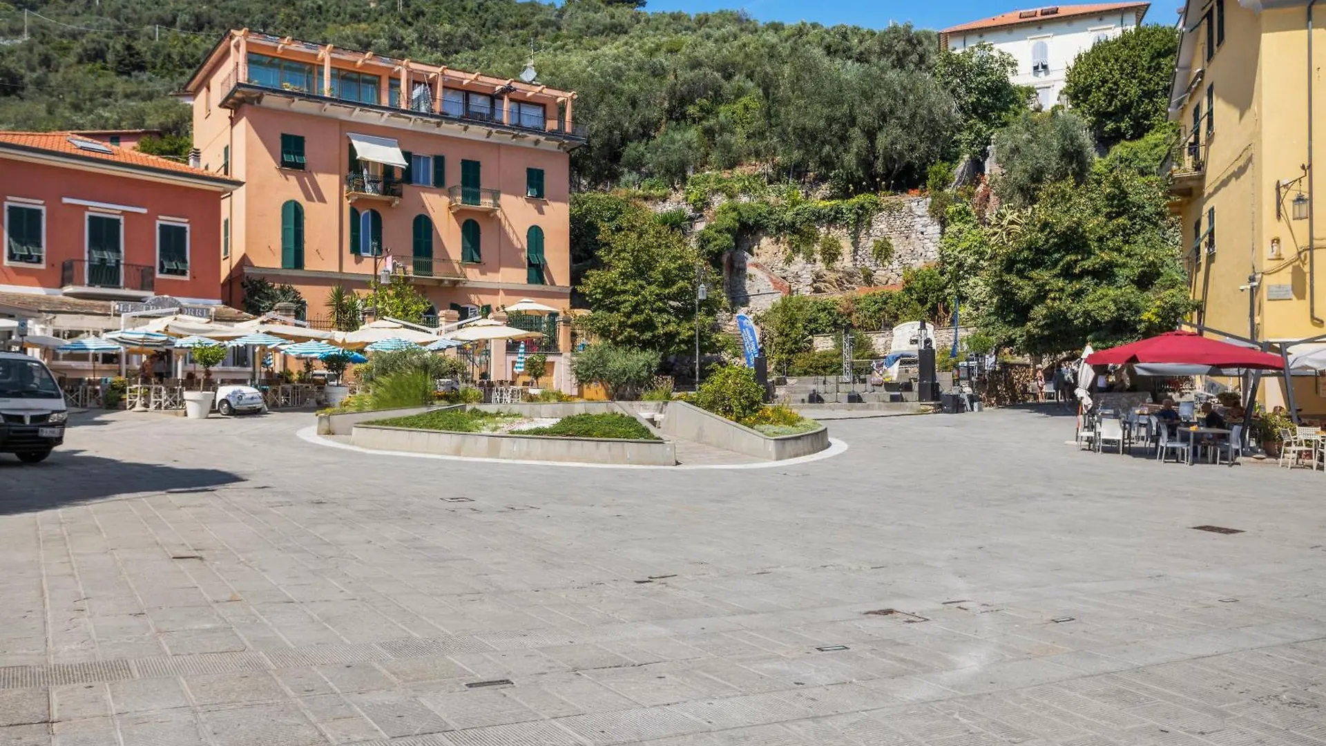 La Ca Bela Villa Porto Venere