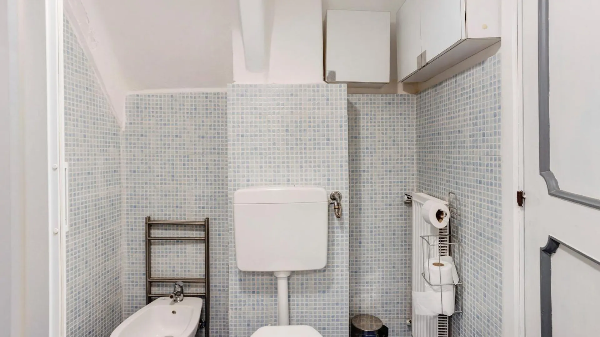 Casa vacanze Villa La ca bela Porto Venere Italia
