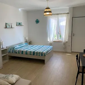Casa Di Allegra, Monolocale A Le Grazie - Comune Di Portovenere Appartamento
