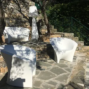 Casa Rossa Appartamento